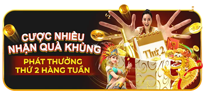 Chi tiết các chương trình khuyến mãi mới nhất và các sự kiện đặc biệt