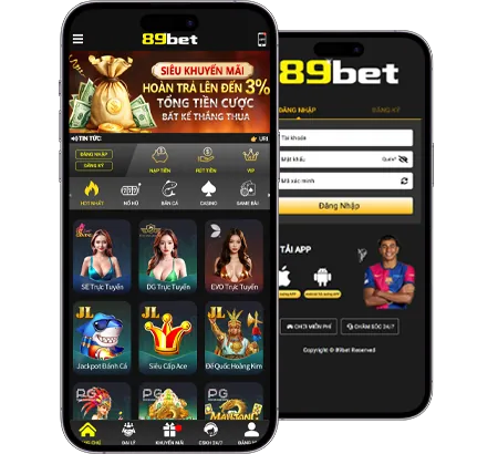 Biểu tượng bảo mật cao cấp tại Win89 Win