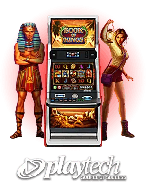 Biểu tượng jackpot khổng lồ đang chờ đợi người chơi