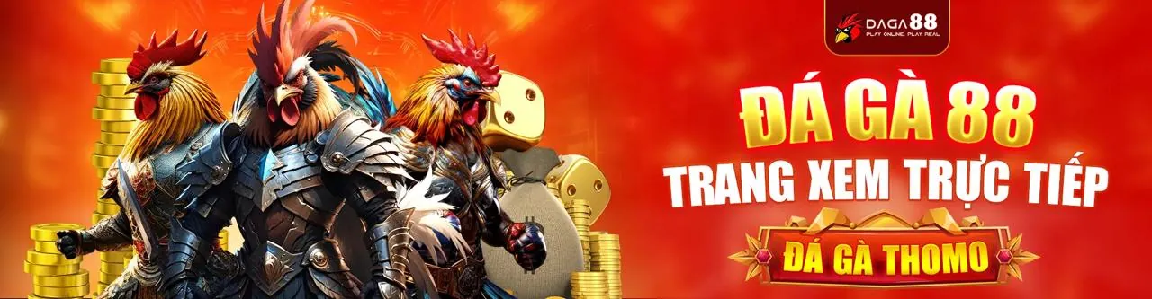 Đá gà trực tuyến sôi động tại win89 win