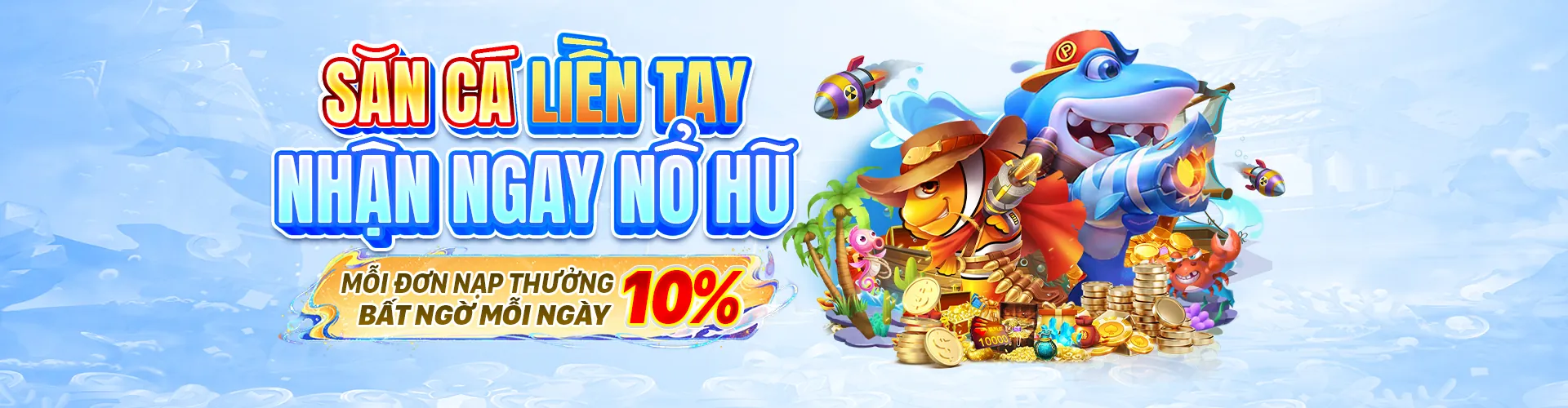 Hình ảnh chính các ưu đãi mới nhất tại win89 win