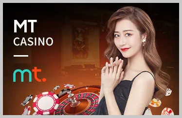 Biểu tượng casino trực tuyến
