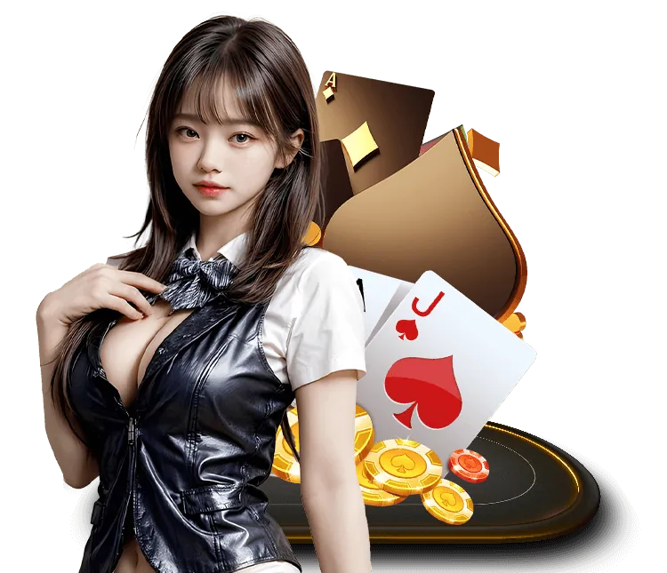 Nổ hũ game bài